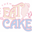 logo of "Best Cakes in Nazareth | Let Them Eat Cake- Unique, Detailed Designs"