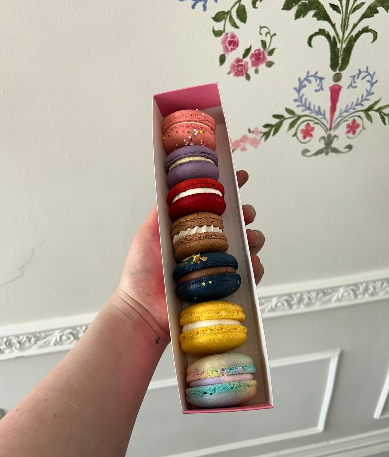 Macarons